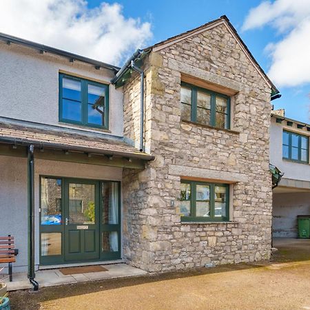 7 The Old Woodyard Villa Kendal Exterior photo