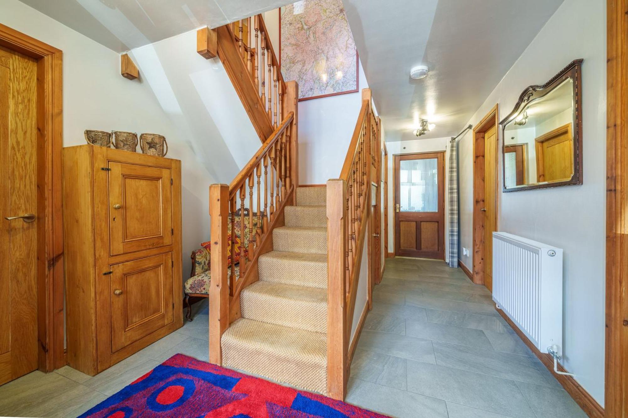7 The Old Woodyard Villa Kendal Exterior photo